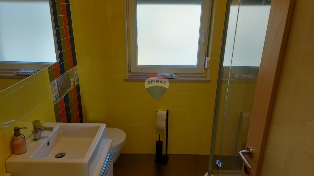 Stanovanje/Apartma Srdoči, Rijeka, 82m2