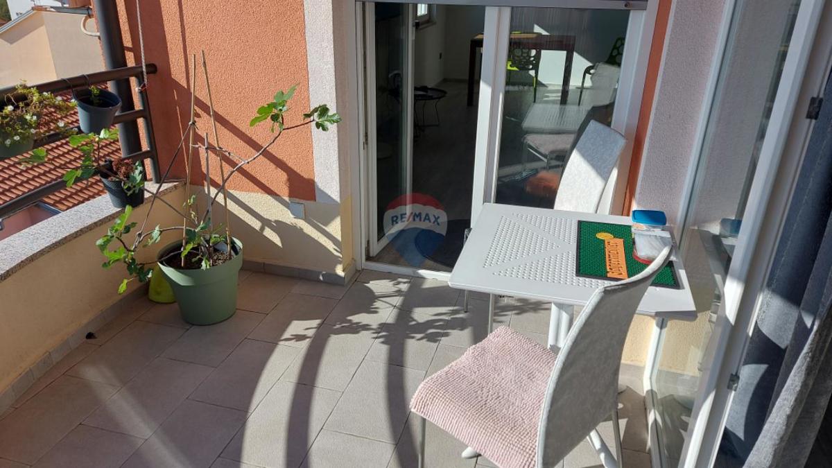 Stanovanje/Apartma Srdoči, Rijeka, 82m2