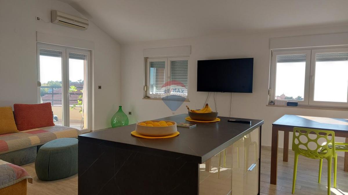 Stanovanje/Apartma Srdoči, Rijeka, 82m2