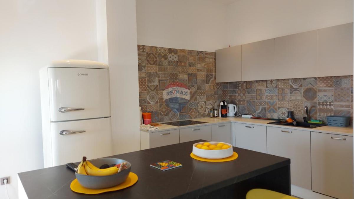 Stanovanje/Apartma Srdoči, Rijeka, 82m2