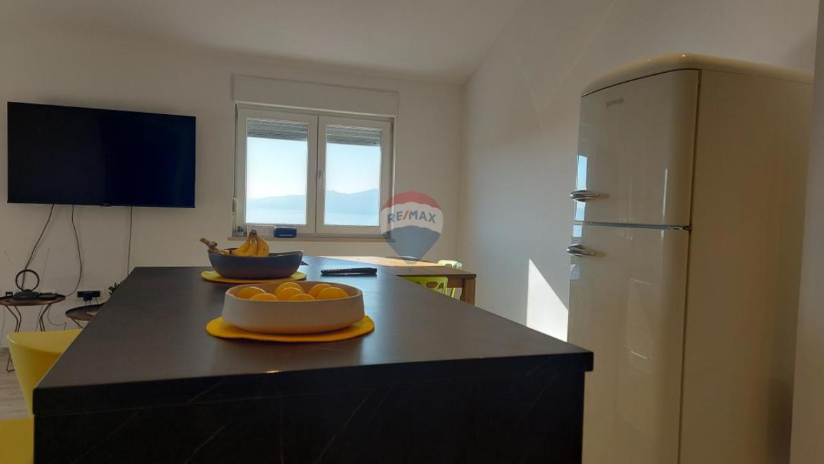 Stanovanje/Apartma Srdoči, Rijeka, 82m2