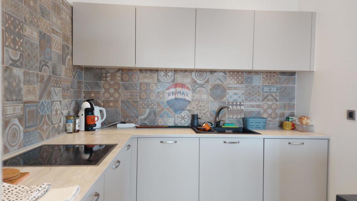 Stanovanje/Apartma Srdoči, Rijeka, 82m2