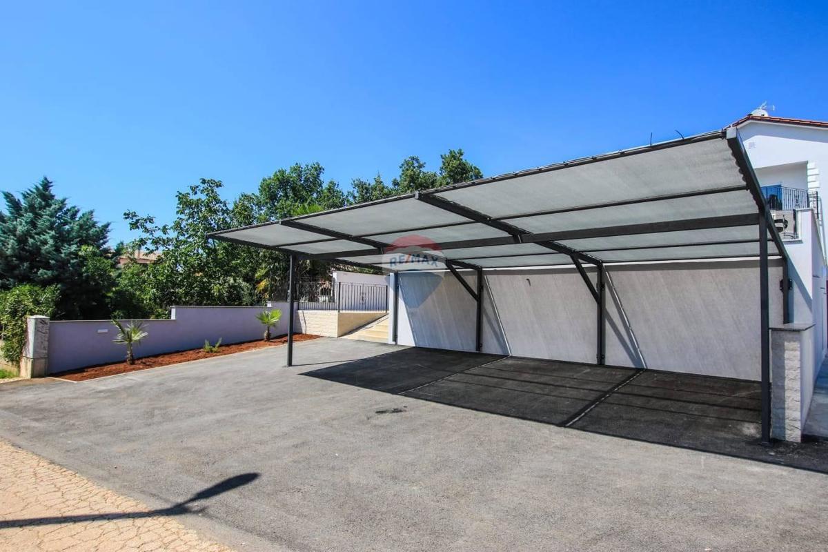 Hiša Kaštelir, Kaštelir-Labinci, 429m2