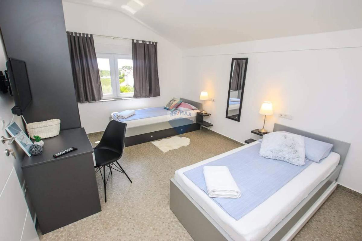 Hiša Kaštelir, Kaštelir-Labinci, 429m2