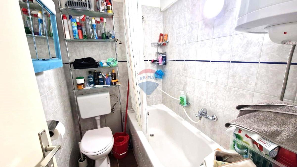 Stanovanje/Apartma Poreč, 47m2