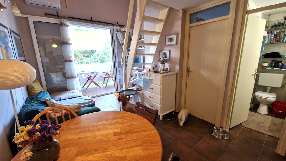 Stanovanje/Apartma Poreč, 47m2