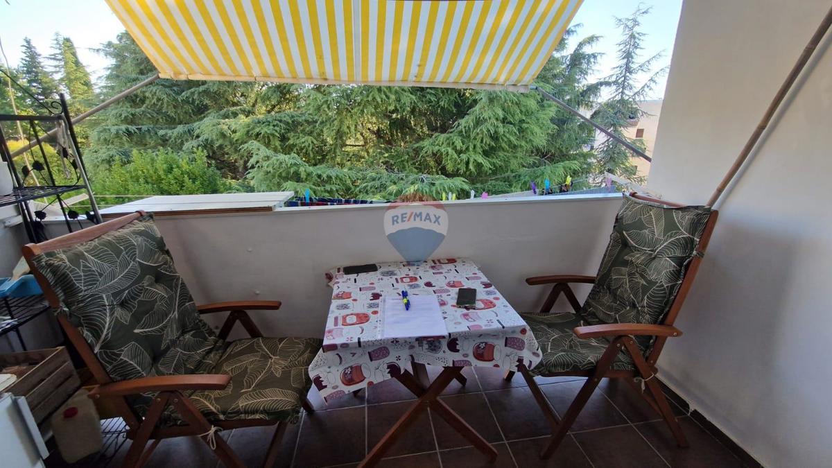 Stanovanje/Apartma Poreč, 47m2