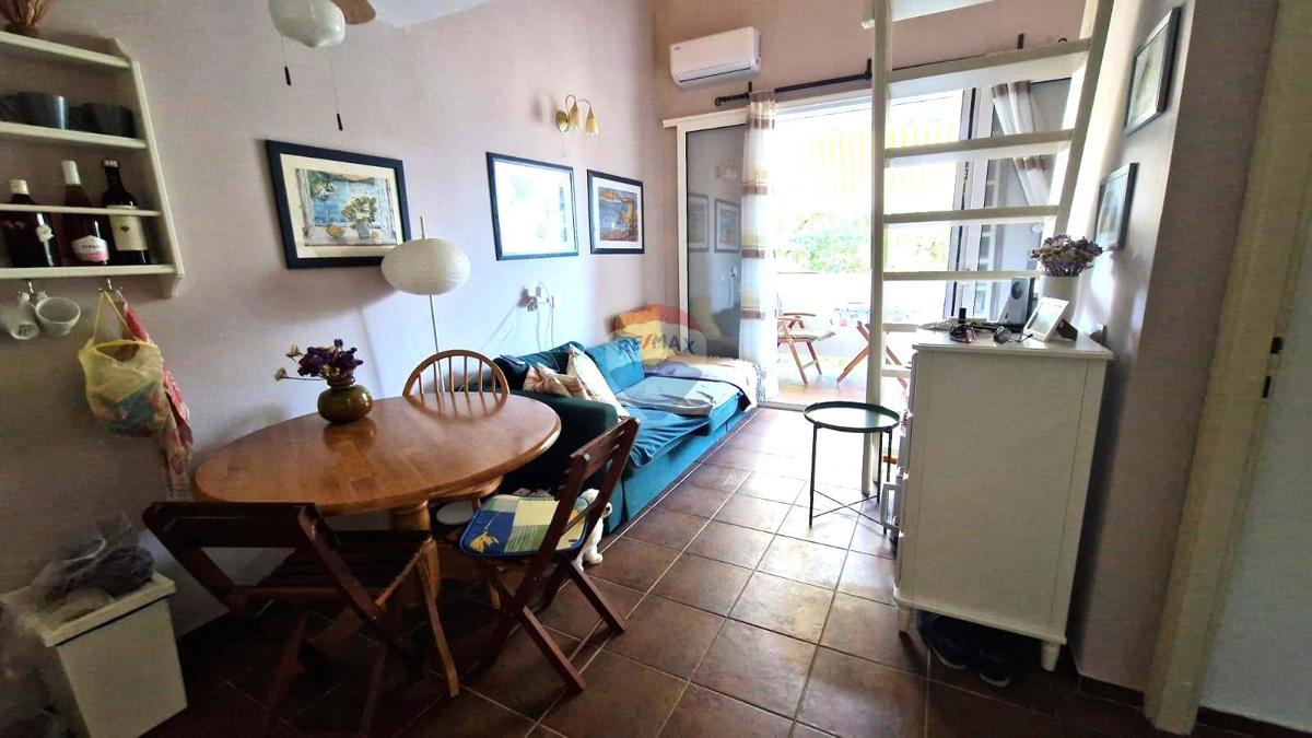 Stanovanje/Apartma Poreč, 47m2