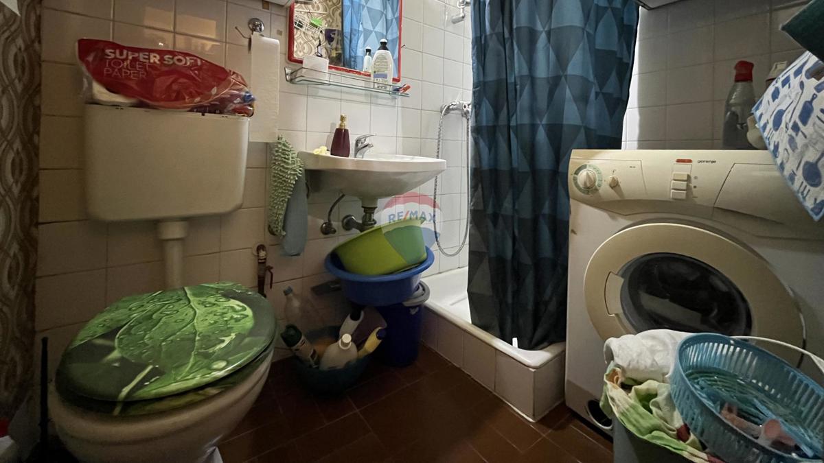 Stanovanje/Apartma Červar-Porat, Poreč, 38,14m2