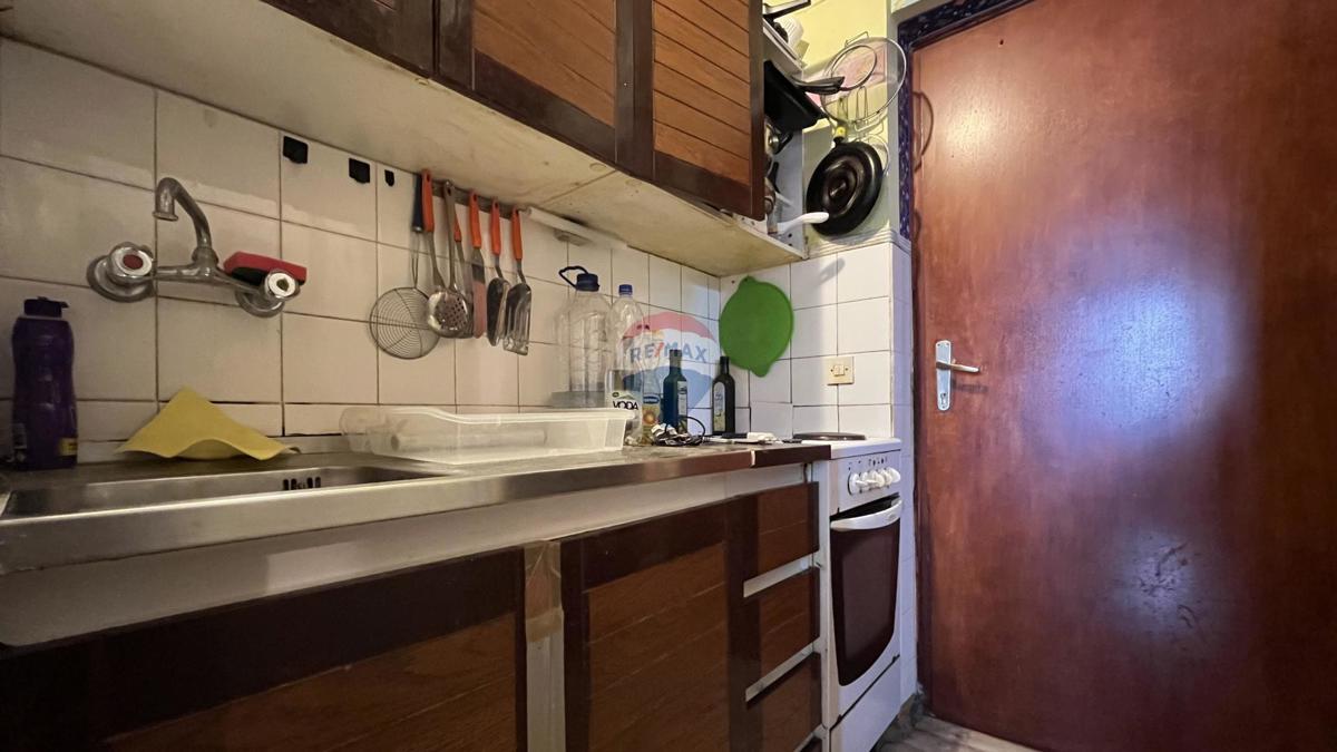 Stanovanje/Apartma Červar-Porat, Poreč, 38,14m2