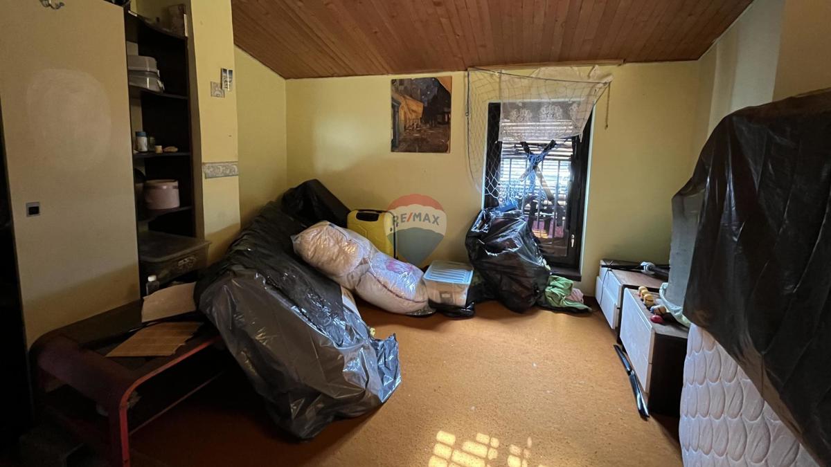 Stanovanje/Apartma Červar-Porat, Poreč, 38,14m2