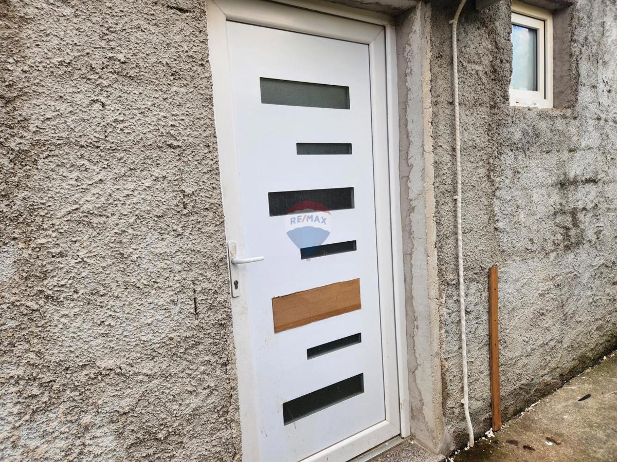 Stanovanje/Apartma Drenova, Rijeka, 49,69m2