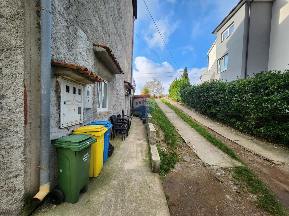 Stanovanje/Apartma Drenova, Rijeka, 49,69m2