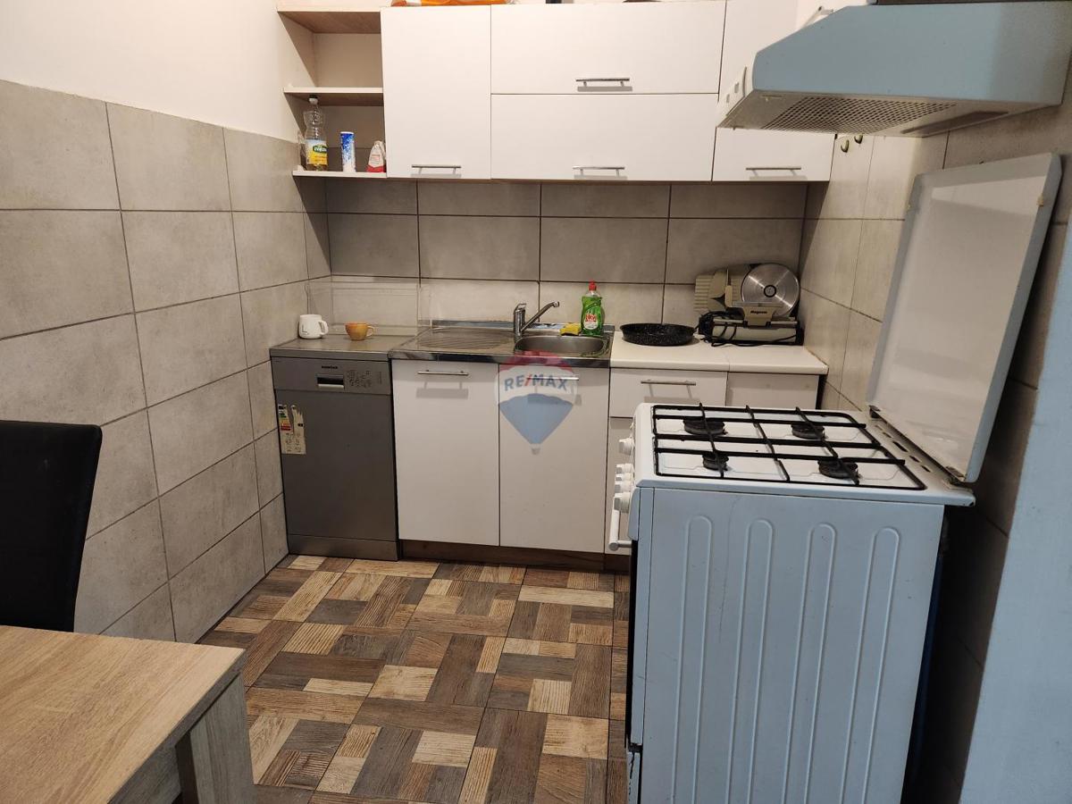 Stanovanje/Apartma Drenova, Rijeka, 49,69m2