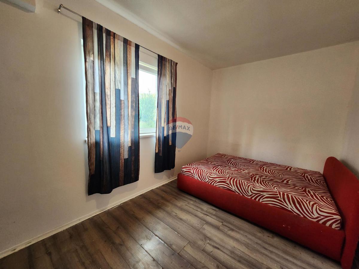 Stanovanje/Apartma Drenova, Rijeka, 49,69m2