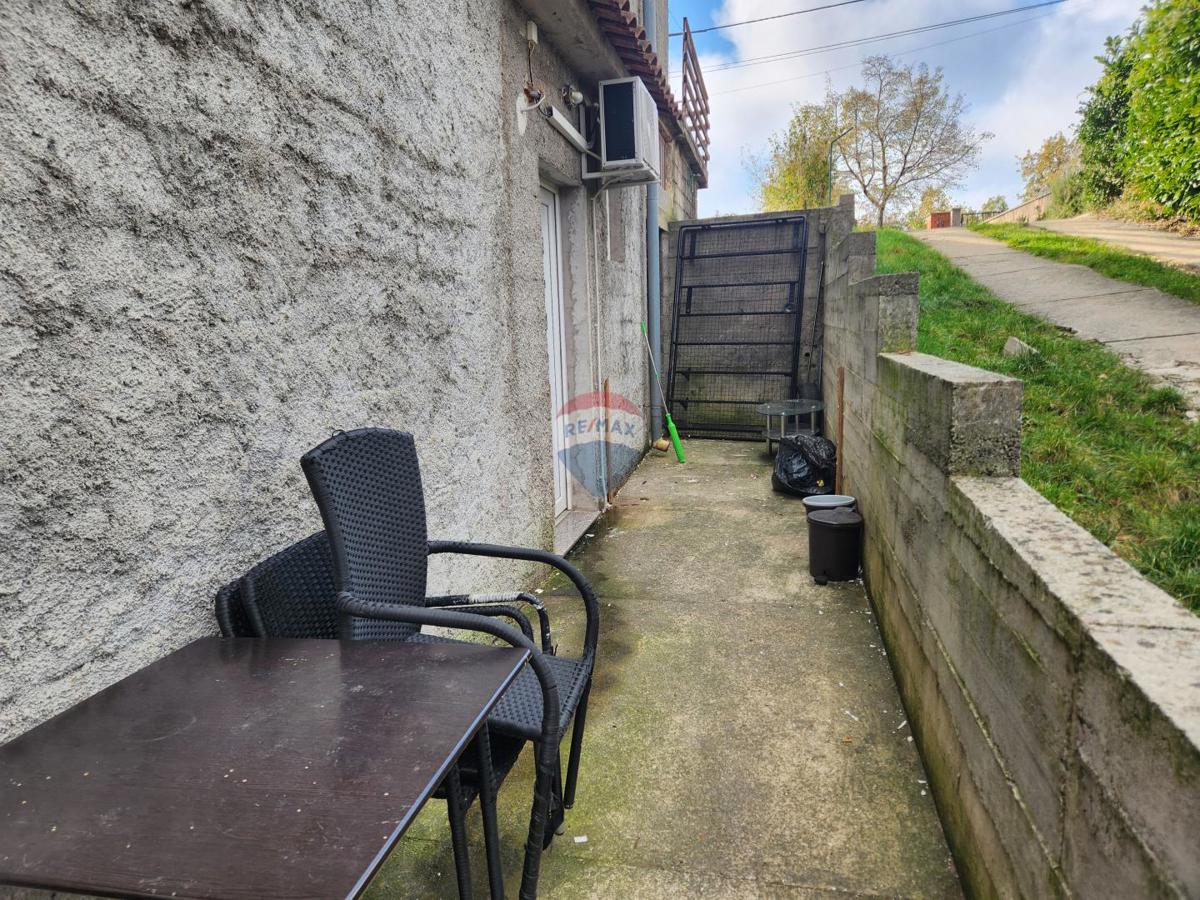 Stanovanje/Apartma Drenova, Rijeka, 49,69m2