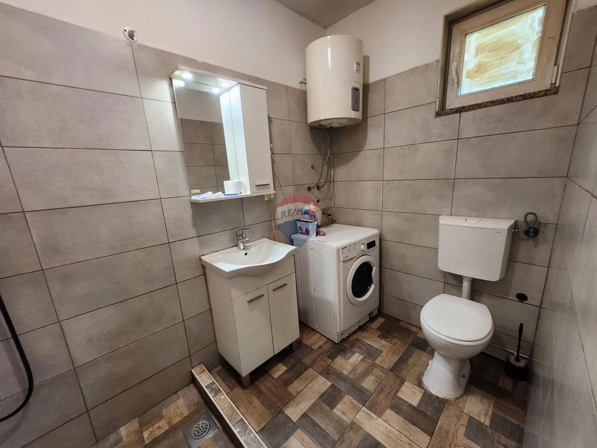 Stanovanje/Apartma Drenova, Rijeka, 49,69m2