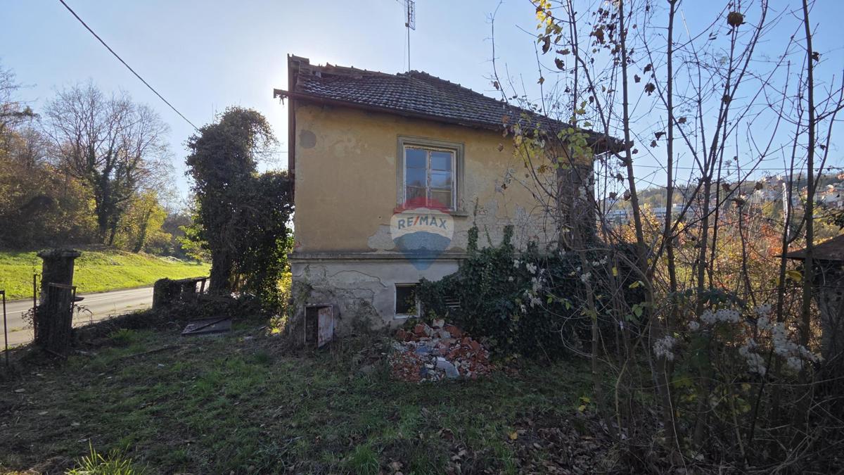 Hiša Gračani, Podsljeme, 300m2