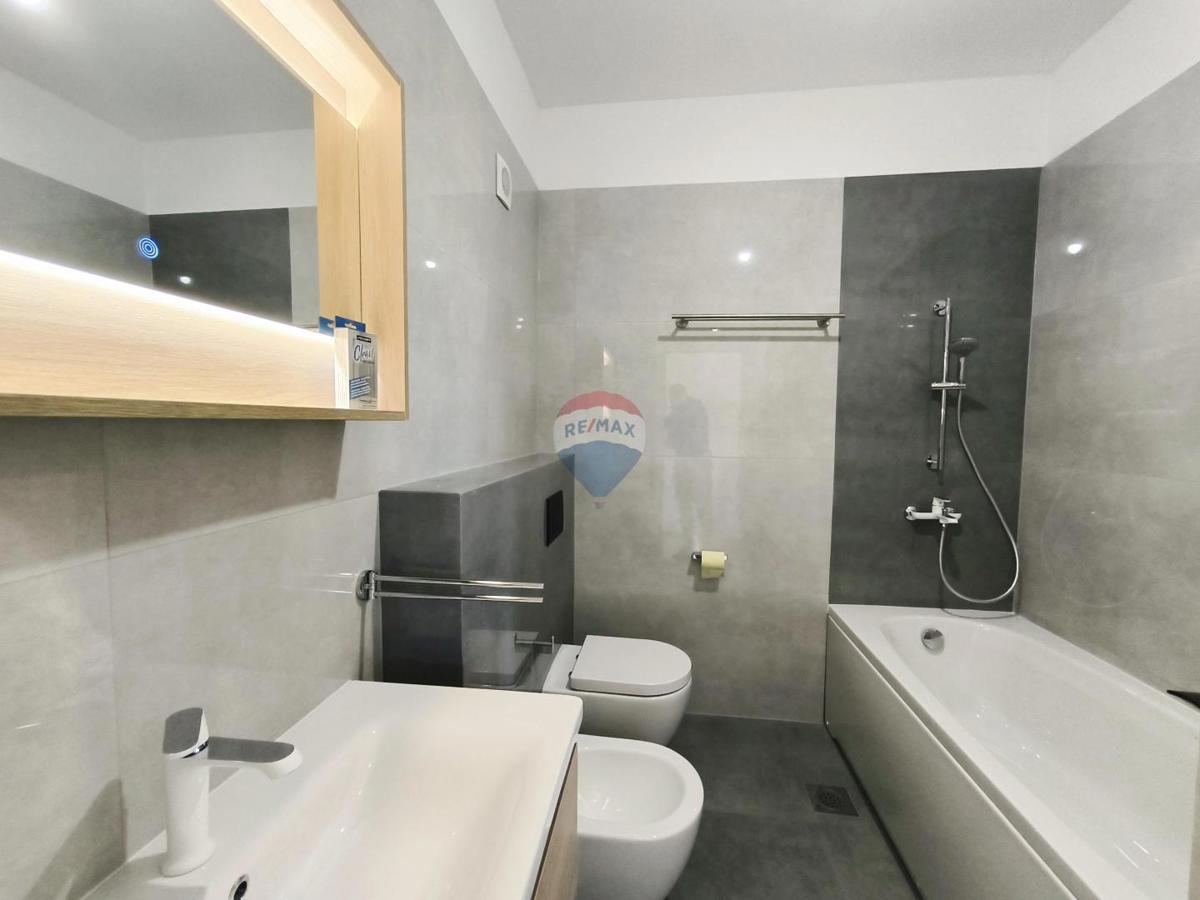 Istra, Šišan – stanovanje, tri spalnice, novogradnja – priložnost