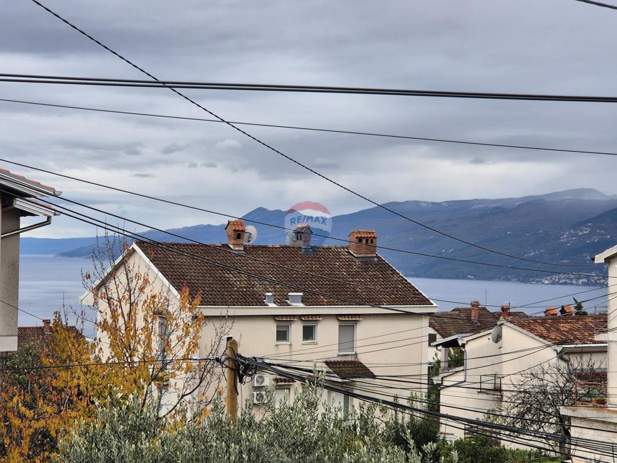 Hiša Martinkovac, Rijeka, 204,55m2