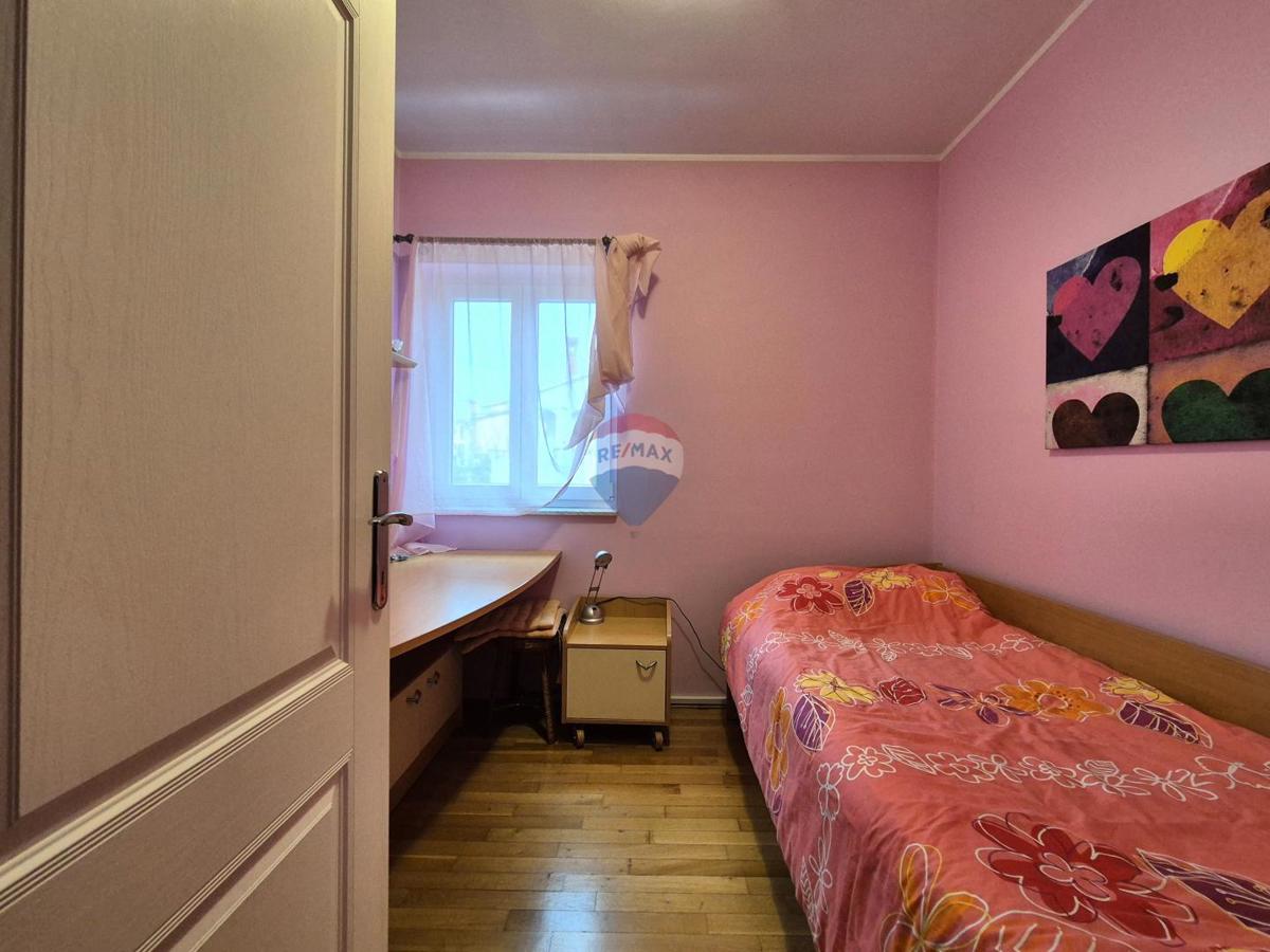 Hiša Martinkovac, Rijeka, 204,55m2