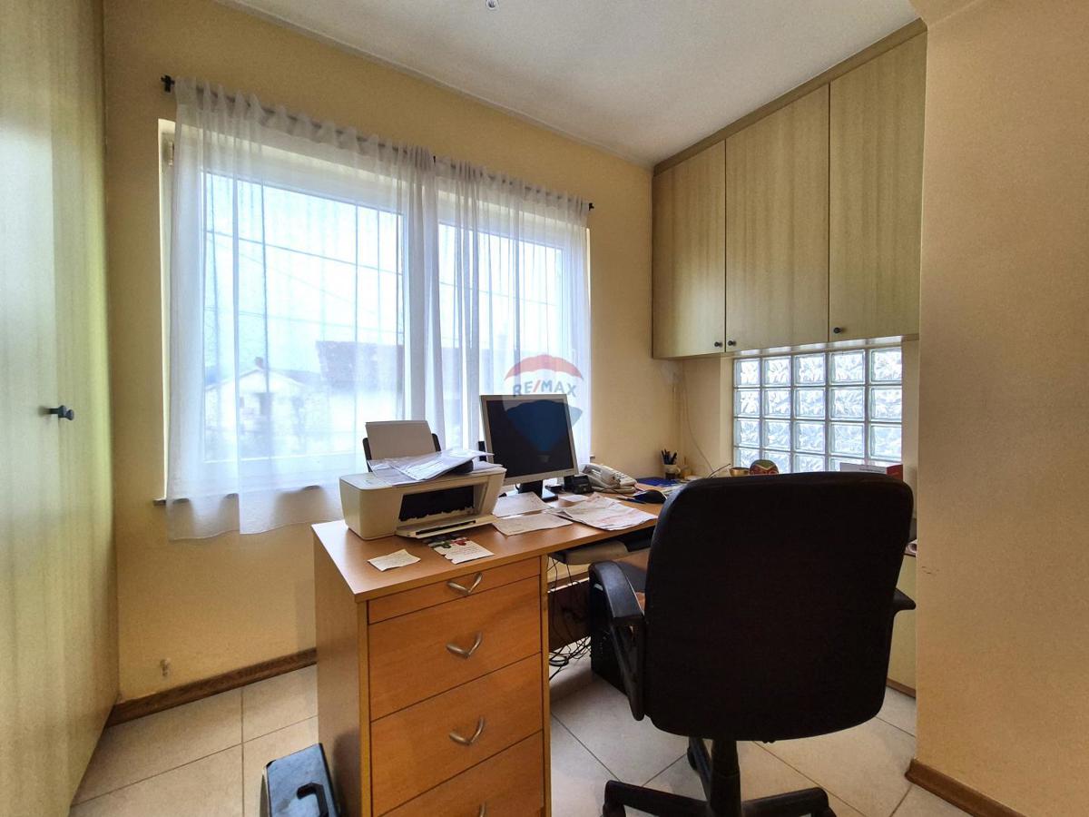 Hiša Martinkovac, Rijeka, 204,55m2