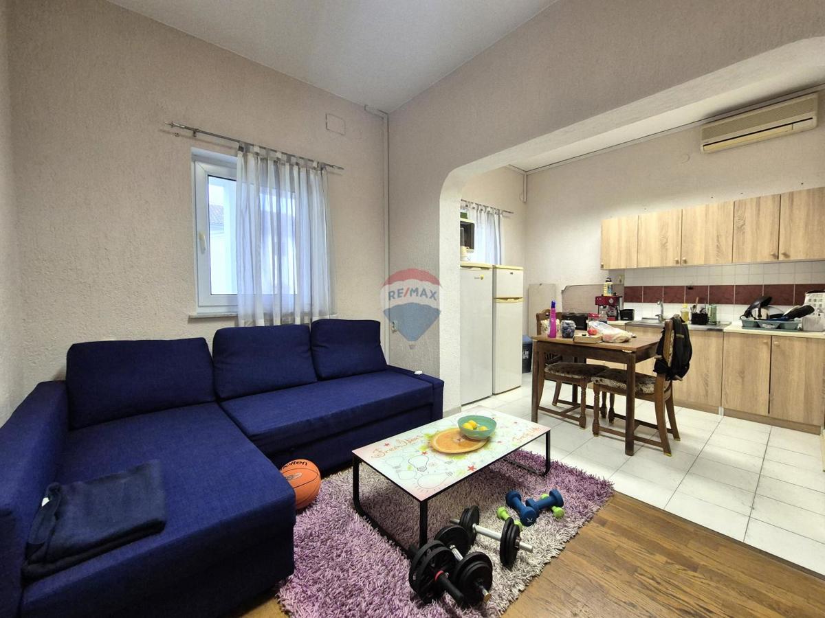 Hiša Martinkovac, Rijeka, 204,55m2