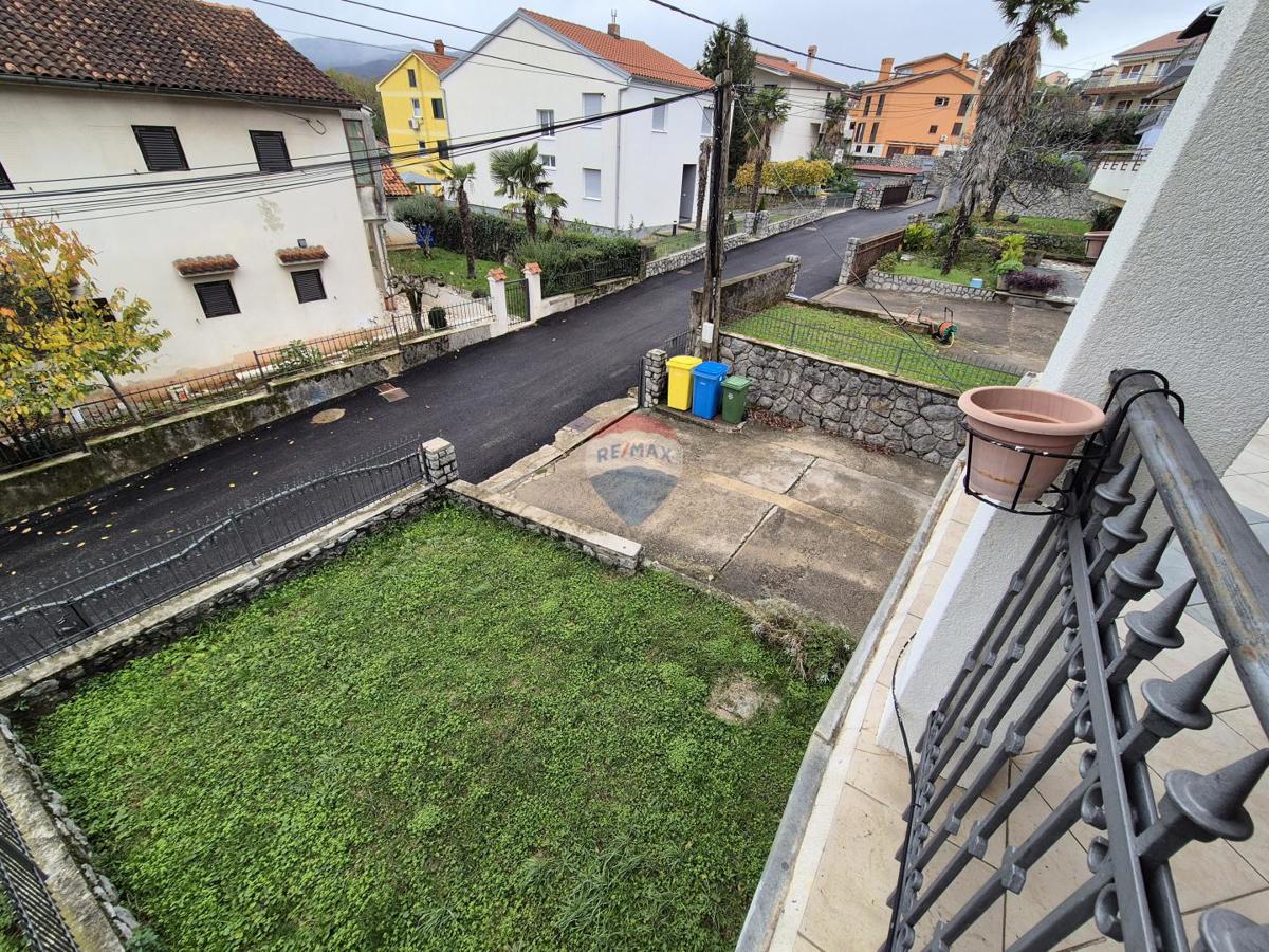 Hiša Martinkovac, Rijeka, 204,55m2