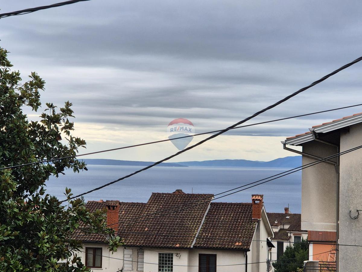 Hiša Martinkovac, Rijeka, 204,55m2