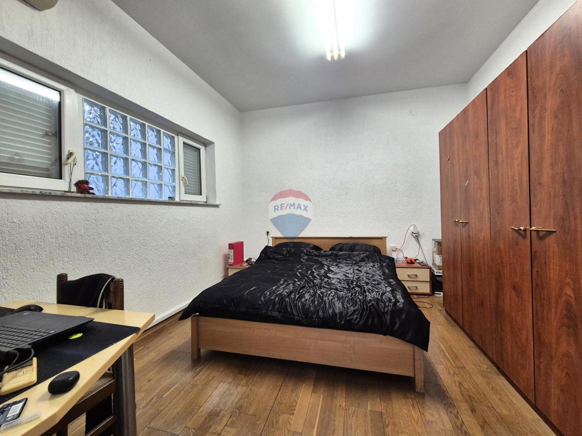 Hiša Martinkovac, Rijeka, 204,55m2