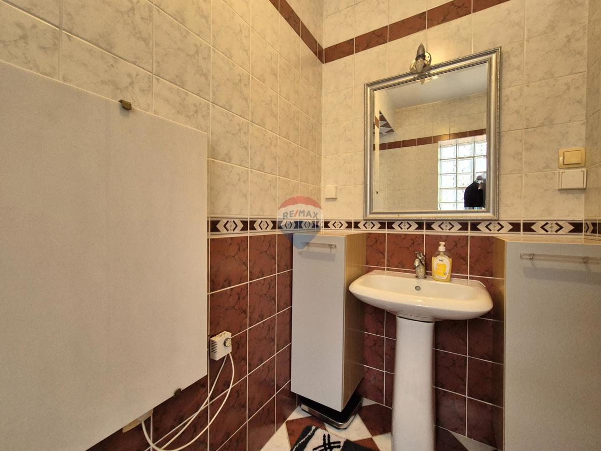 Hiša Martinkovac, Rijeka, 204,55m2