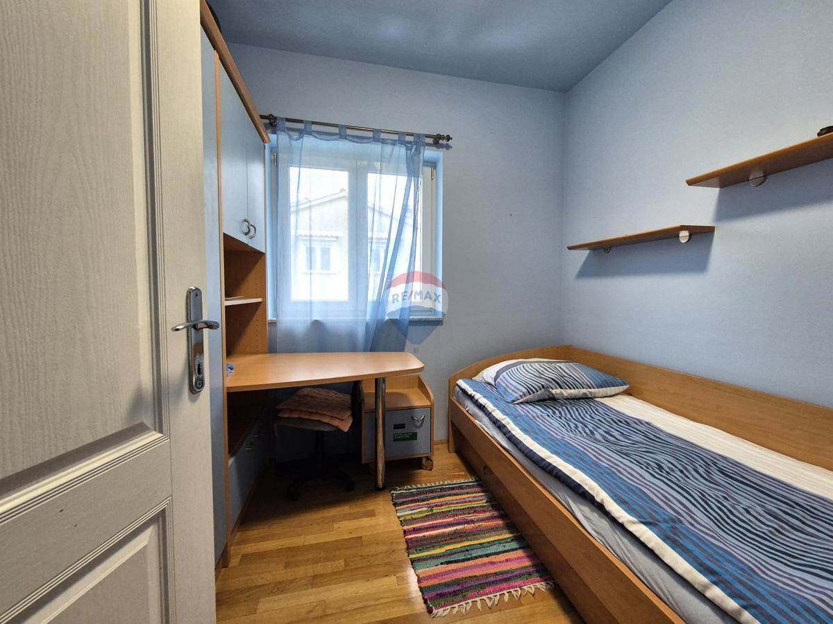 Hiša Martinkovac, Rijeka, 204,55m2