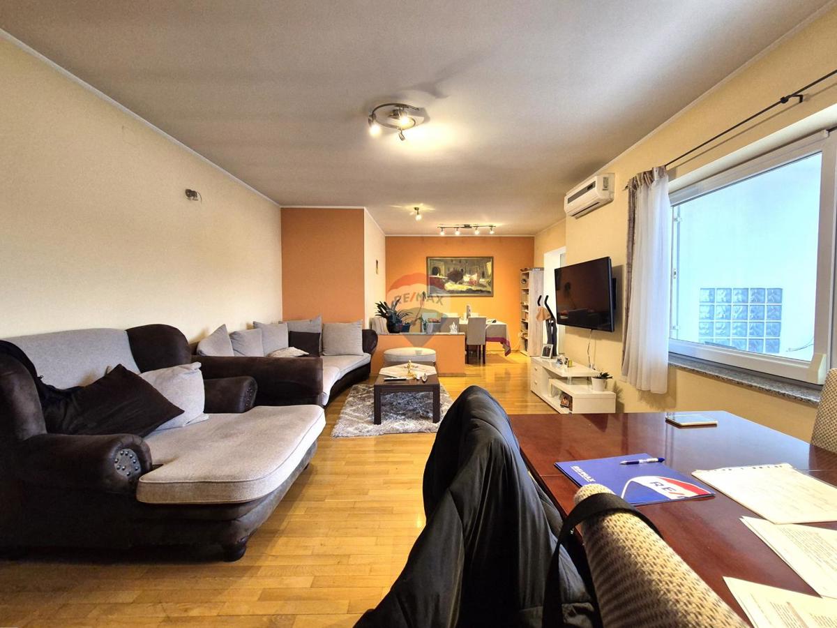 Hiša Martinkovac, Rijeka, 204,55m2