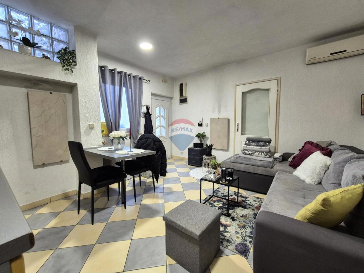 Hiša Martinkovac, Rijeka, 204,55m2