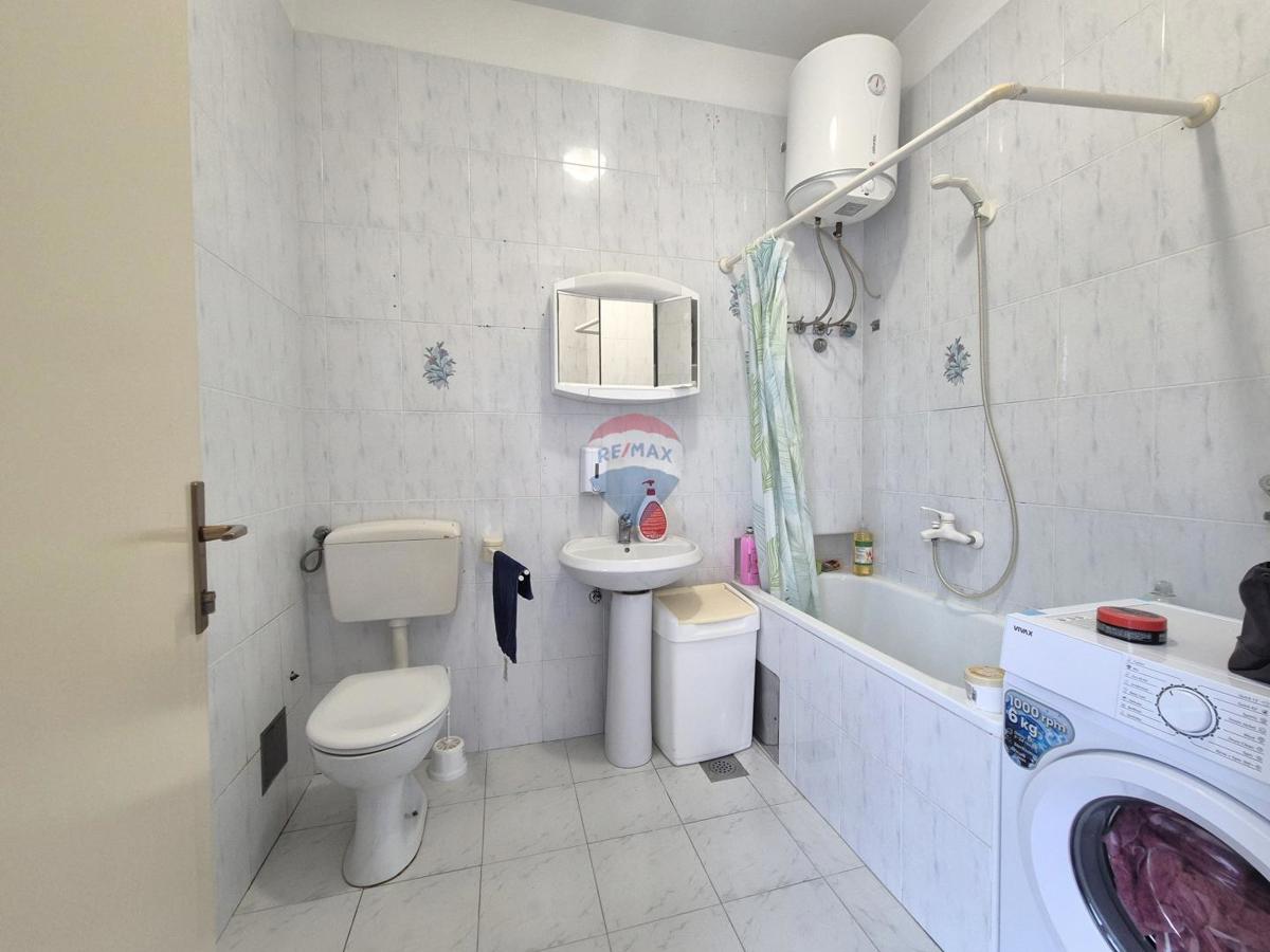 Hiša Martinkovac, Rijeka, 204,55m2