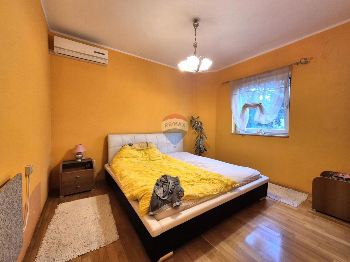 Hiša Martinkovac, Rijeka, 204,55m2