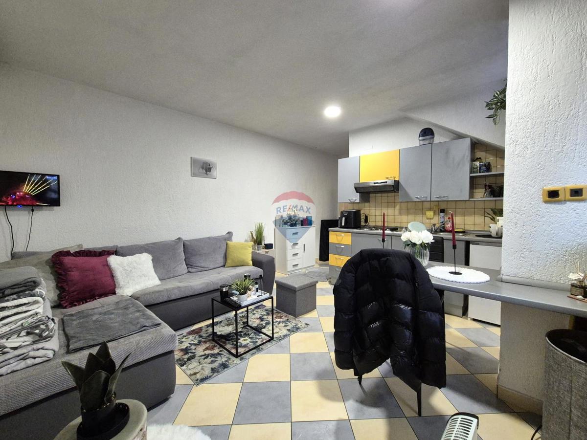 Hiša Martinkovac, Rijeka, 204,55m2