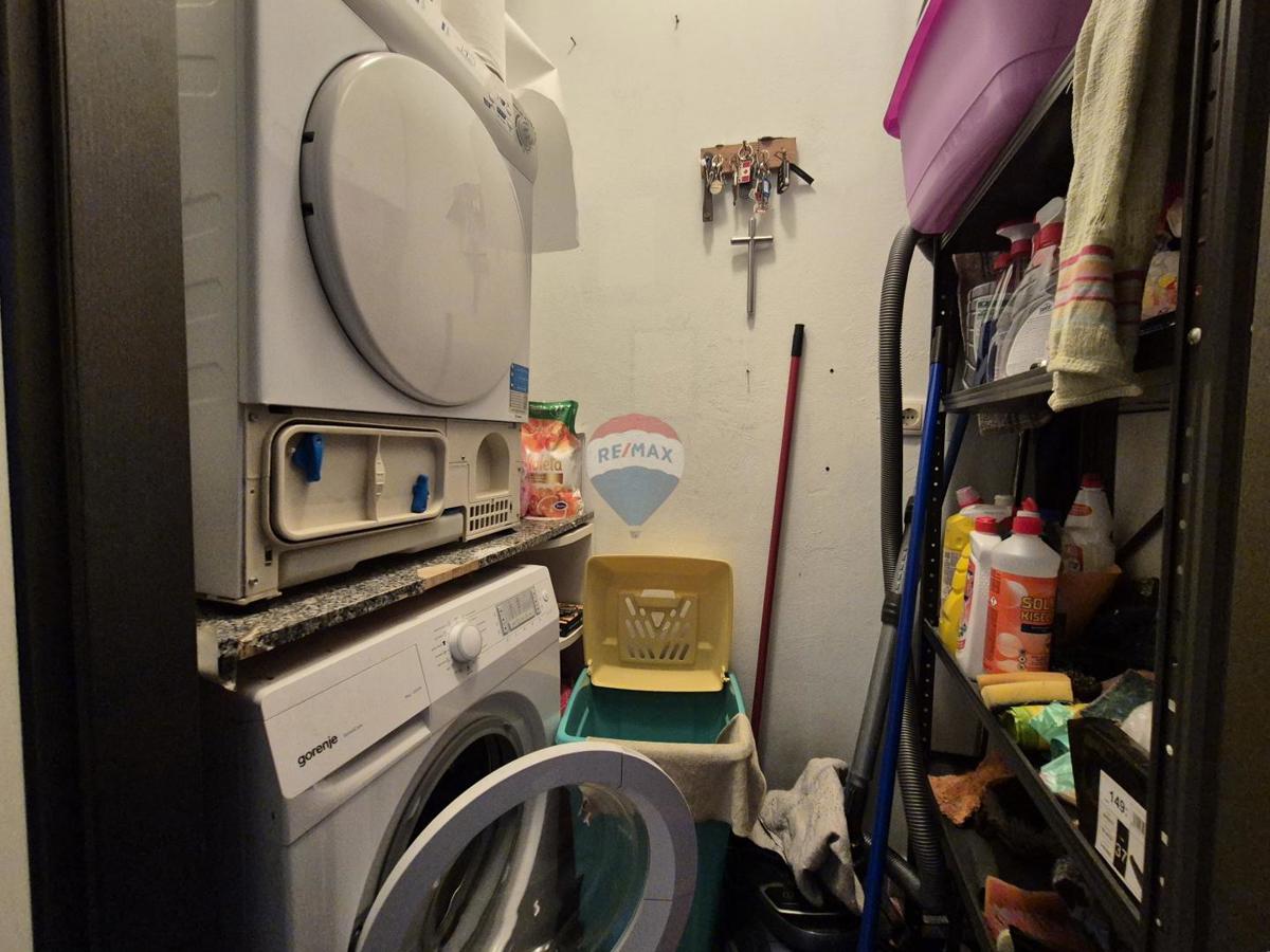 Hiša Martinkovac, Rijeka, 204,55m2