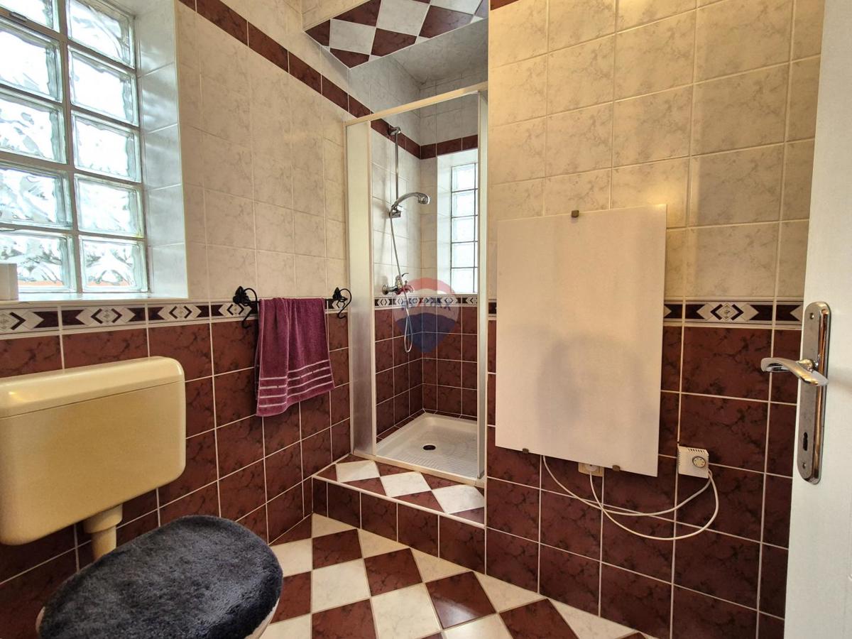 Hiša Martinkovac, Rijeka, 204,55m2