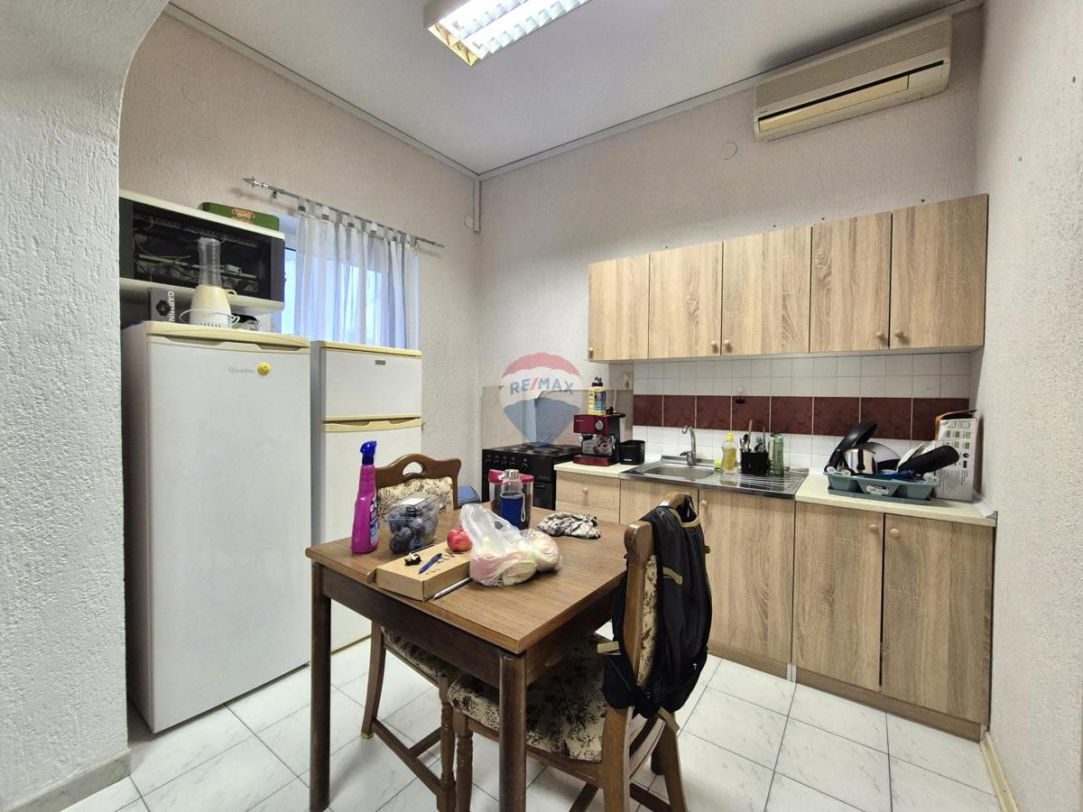 Hiša Martinkovac, Rijeka, 204,55m2