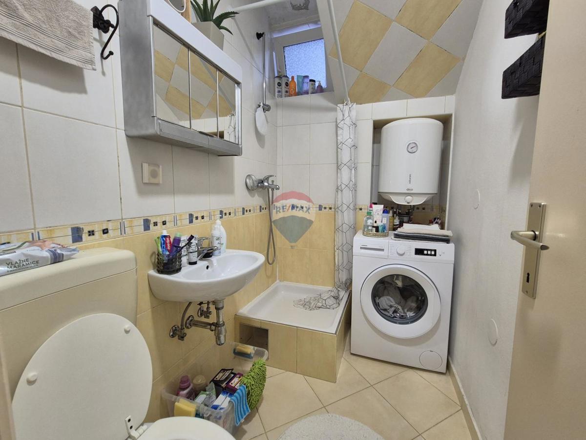 Hiša Martinkovac, Rijeka, 204,55m2