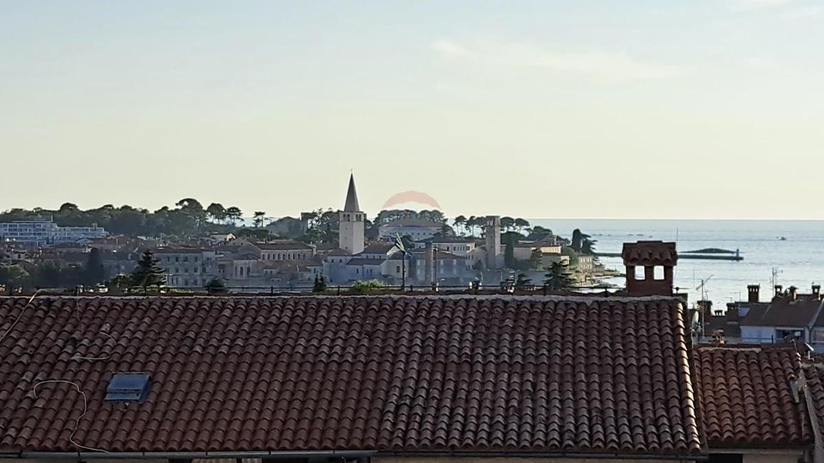 Stanovanje/Apartma Poreč, 95m2