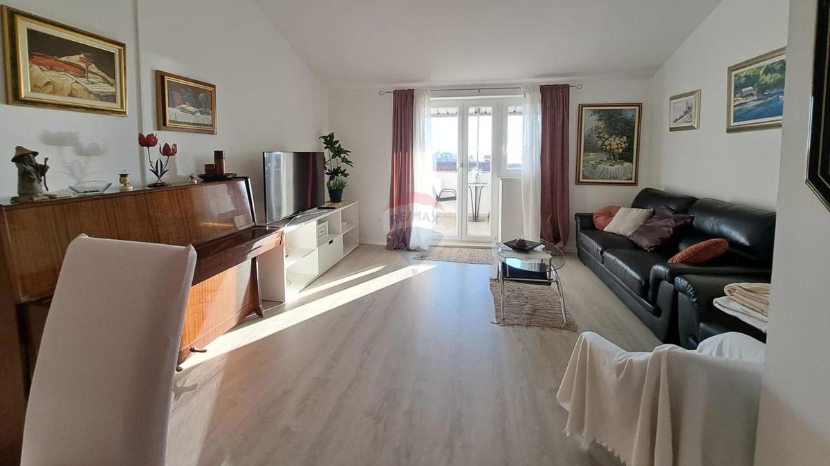 Stanovanje/Apartma Poreč, 95m2