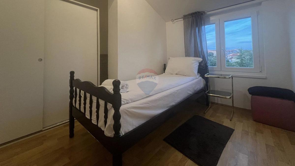 Stanovanje/Apartma Poreč, 95m2