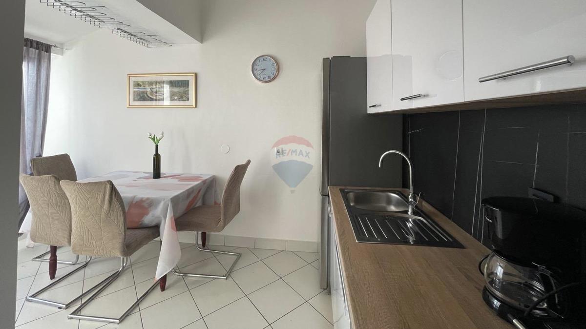 Stanovanje/Apartma Poreč, 95m2