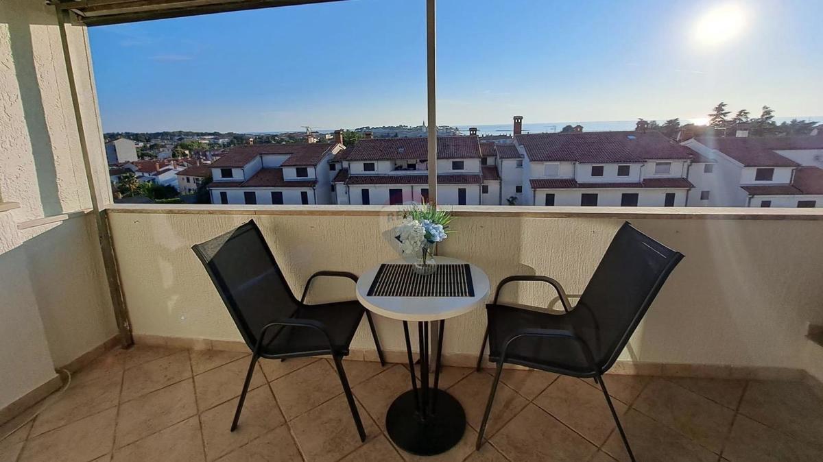 Stanovanje/Apartma Poreč, 95m2