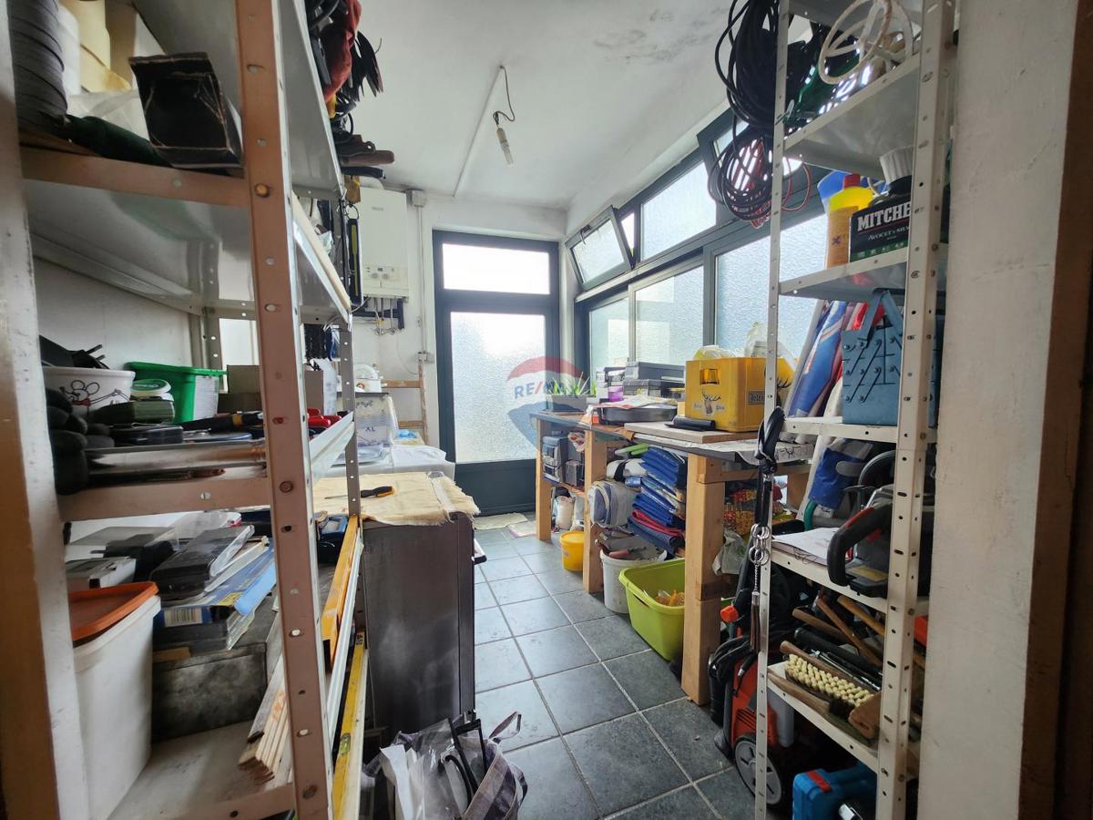 Stanovanje/Apartma Marinići, Viškovo, 96,26m2