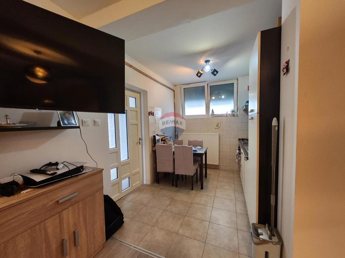 Stanovanje/Apartma Marinići, Viškovo, 96,26m2