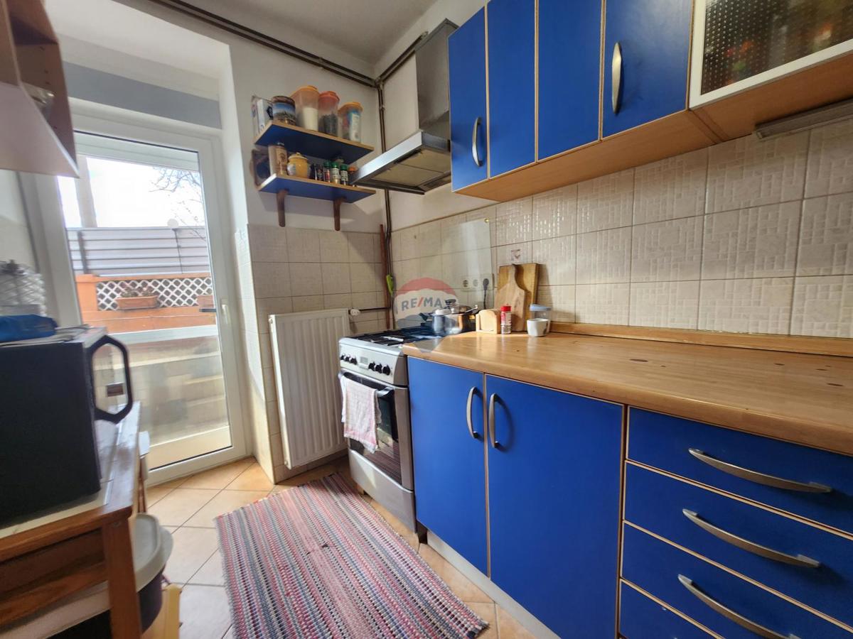 Stanovanje/Apartma Marinići, Viškovo, 96,26m2