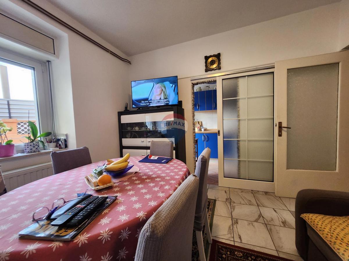 Stanovanje/Apartma Marinići, Viškovo, 96,26m2